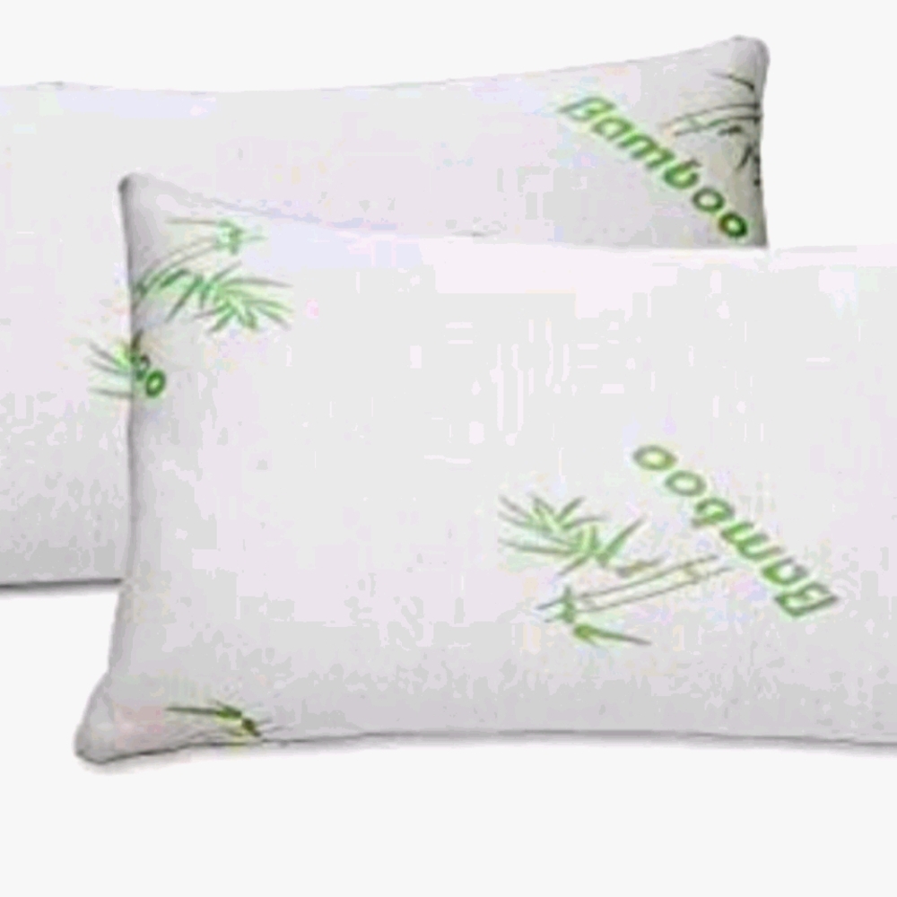 BAMBOO PILLOW
